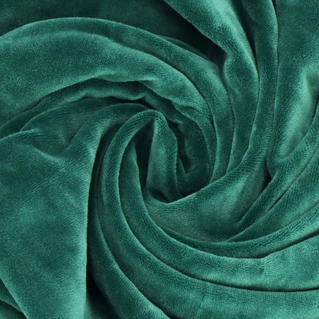 Pokrowiec na krzesło uniwersalny zielony 6 szt.