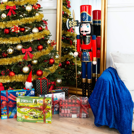 Bombki choinkowe na choinkę zestaw 30 szt.