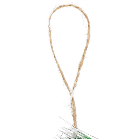 Wieniec świąteczny ozdoba na drzwi wianek 30 cm