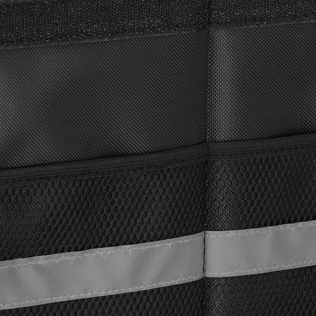 Organizer do samochodu torba do bagażnika czarna
