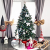Choinka sztuczna premium 180 cm sosna diamentowa drzewko bożonarodzeniowe