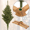 Choinka sztuczna Premium Royal Trees 150 cm świerk kaukaski ze stojakiem, drzewko 