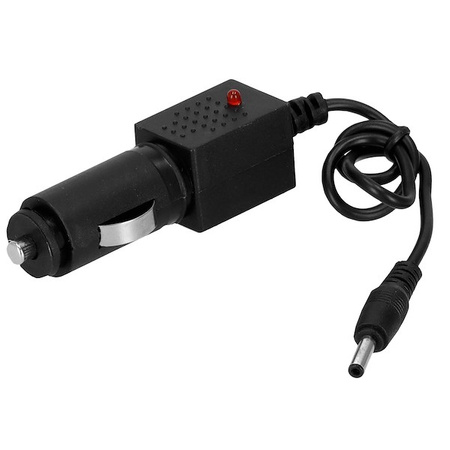 Latarka czołowa akumulatorowa LED T6 CREE czarna