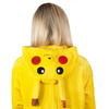 Piżama jednoczęściowa kigurumi damska kombinezon Pikachu rozmiar S