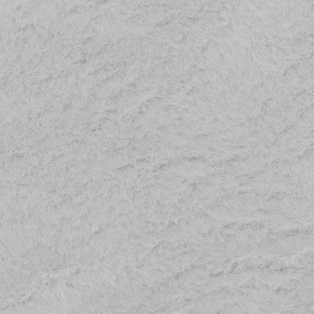 Ogrzewacz, termofor z osłoną duży do rąk z futrzanym pokrowcem 2L szary