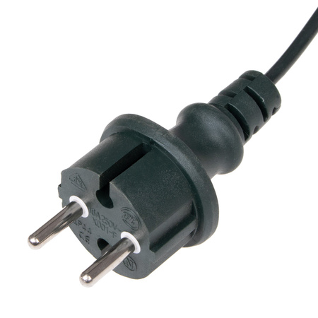 Lampki choinkowe 1500 Led biały ciepły 121,5 m oświetlenie świąteczne IP44