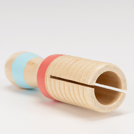 Instrumenty grające, drewniane 8 szt. zabawki muzyczne dla dzieci: cymbałki, bębenek, marakasy