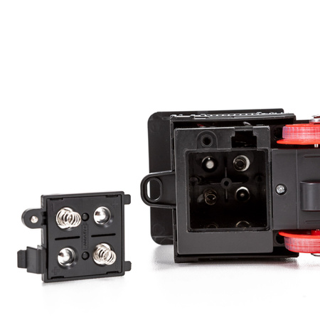 Pociąg parowy z wagonami, pilot do sterowania, tory, zabawka dla dzieci, lokomotywa z mgiełką, dźwiękiem