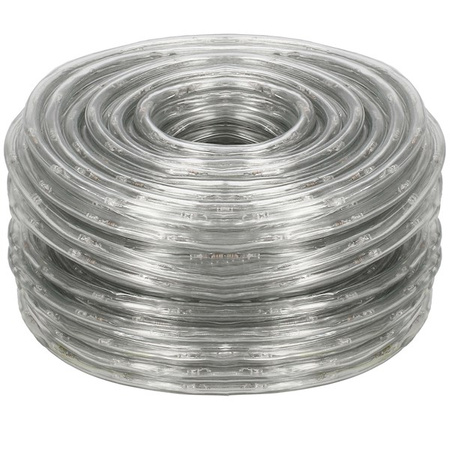 Wąż świetlny 240 Led multikolor 11,5 m z programatorem IP44