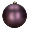 Bombki choinkowe, nietłukące 6 szt. dekoracje świąteczne 15 cm