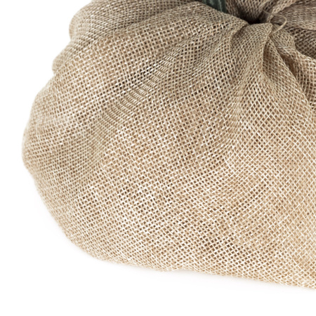 Choinka sztuczna mała 60 cm świerk kaukaski premium, z jutą mini drzewko na stolik