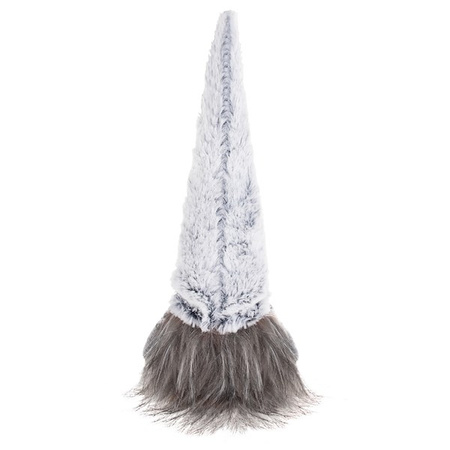 Para skrzatów 30cm ozdoba świąteczna, krasnal świąteczny, gnom