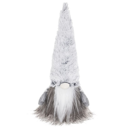 Skrzat 30cm ozdoba świąteczna, krasnal świąteczny, gnom