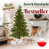 Świerk himalajski, choinka sztuczna Royal Trees premium PE 180 cm drzewko świąteczne jak żywe