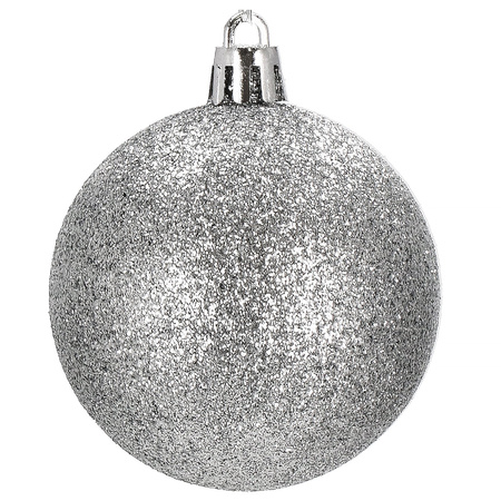 Bombki choinkowe na choinkę zestaw 12 szt.