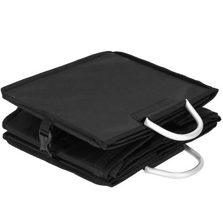 Organizer do samochodu torba do bagażnika czarna