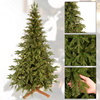 Świerk himalajski, choinka sztuczna Royal Trees premium PE 210 cm drzewko świąteczne jak żywe