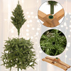 Choinka sztuczna Premium Royal Trees 180 cm świerk kaukaski z stojakiem, drzewko 