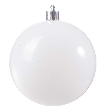 Bombki choinkowe na choinkę 6 cm zestaw 20 szt.