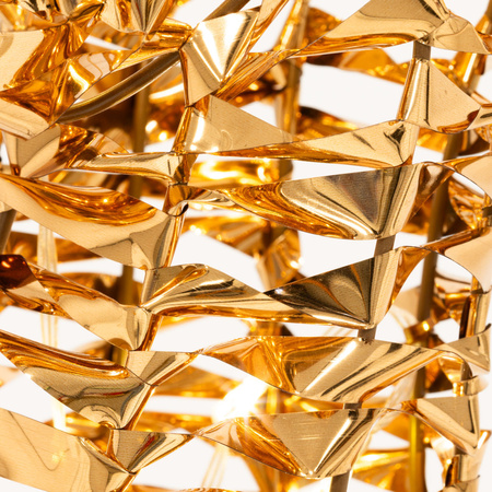 Renifer świecący 80 LED świąteczny dekoracja do ogrodu biały ciepły