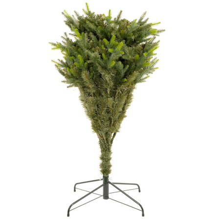 Świerk naturalny, drzewko świąteczne 220 cm choinka sztuczna, produkcja polska