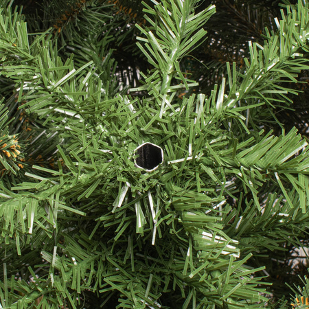 Choinka sztuczna Premium Royal Trees 180 cm świerk syberyjski z stojakiem, drzewko PE