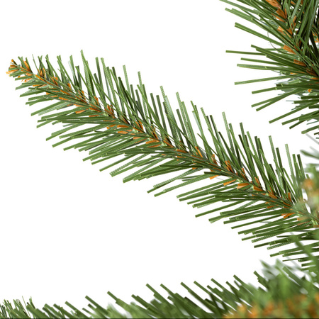 Choinka sztuczna Premium Royal Trees 240 cm świerk kaukaski z stojakiem, drzewko