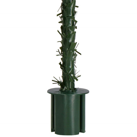 Choinka sztuczna 150 cm jodła zielona Vera choinka jak żywa