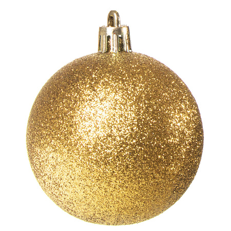 Bombki choinkowe na choinkę zestaw 30 szt.