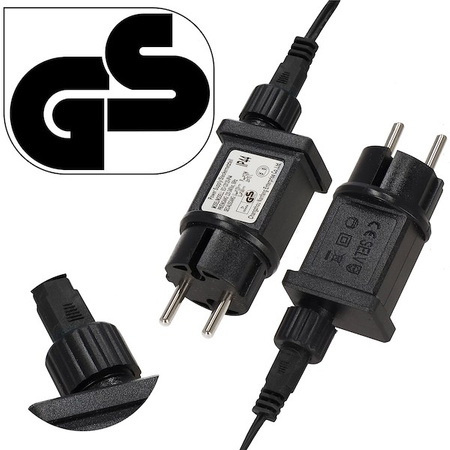 Bałwan dmuchany 180 cm samopompujący na zewnątrz IP44 z oświetleniem LED