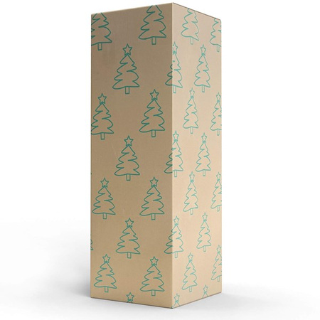 Choinka sztuczna premium 250 cm świerk alpejski