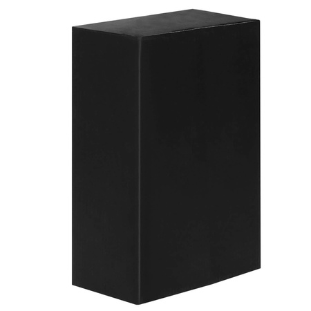 Zestaw barmański 8 elementów do drinków shaker francuski stal nierdzewna srebrny