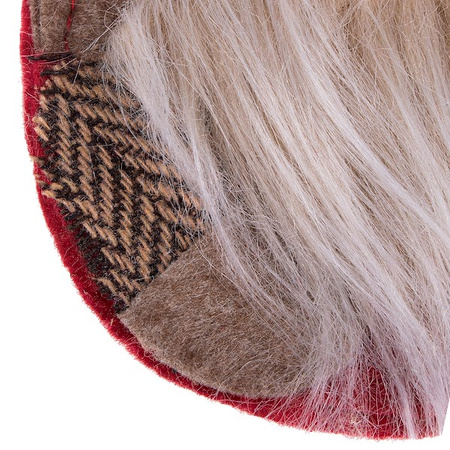 Kieszonka na sztućce 2szt. świąteczne etui, skrzaty ozdoba świąteczna