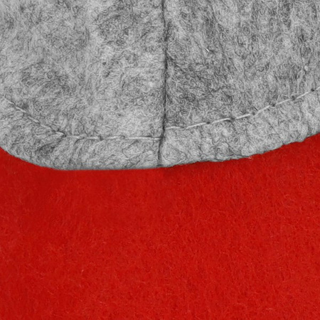 Para skrzatów 26cm ozdoba świąteczna, krasnal świąteczny, gnom