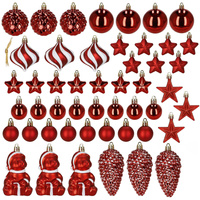 złoty || biały || czerwony