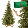 Świerk himalajski, choinka sztuczna Royal Trees premium PE 210 cm drzewko świąteczne jak żywe