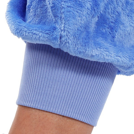 Piżama jednoczęściowa kigurumi damska kombinezon Stitch rozmiar M