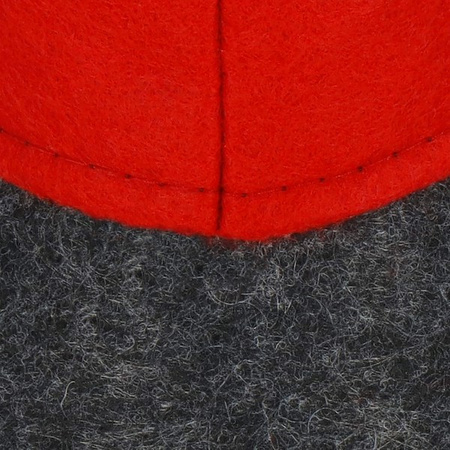 Para skrzatów 26cm ozdoba świąteczna, krasnal świąteczny, gnom