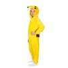 Piżama jednoczęściowa kigurumi dziecięcy kombinezon Pikachu rozmiar 130-140 cm
