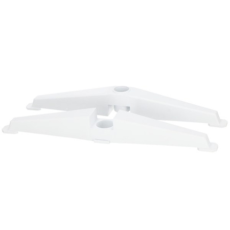 Choinka sztuczna premium 180 cm jodła biała