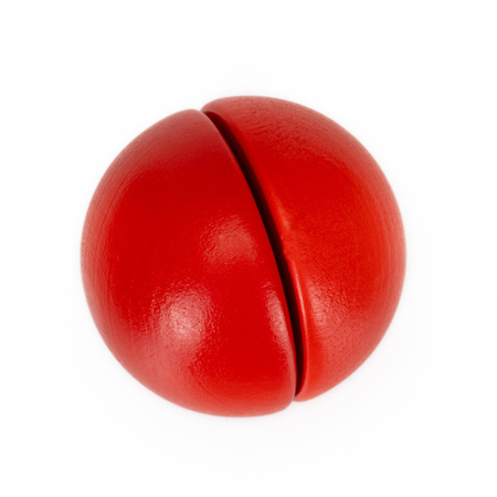 Drewniany zestaw: deska z nożykiem do krojenia, owoce, warzywa na rzepy 13 el. dla dzieci, kolorowe