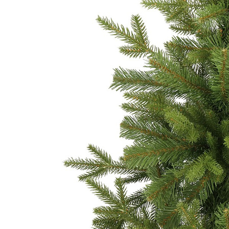 Choinka sztuczna premium 90 cm świerk naturalny