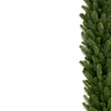 Girlanda świąteczna 200 cm choinkowa sztuczny łańcuch z gałązek na stół, kominek zielony