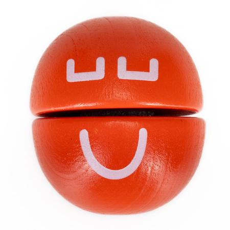 Drewniany zestaw: deska z nożykiem do krojenia, owoce, warzywa na rzepy 13 el. dla dzieci, kolorowe