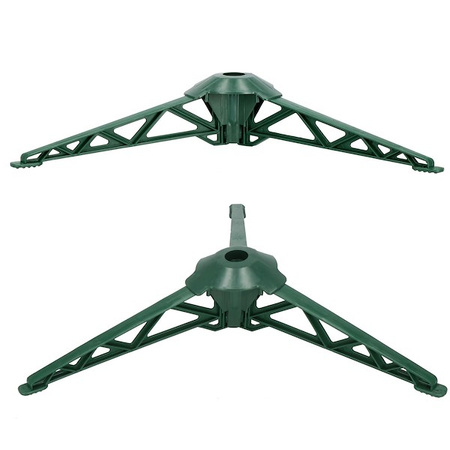 Choinka sztuczna 200 cm jodła zielona Vera choinka jak żywa