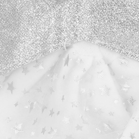 Skrzat 55 cm ozdoba świąteczna, laleczka, figurka krasnal świąteczny, gnom