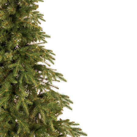 Świerk himalajski, choinka sztuczna Royal Trees premium PE 180 cm drzewko świąteczne jak żywe