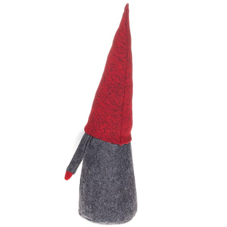 Skrzat 50cm ozdoba świąteczna, krasnal świąteczny, gnom