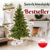 Świerk himalajski, choinka sztuczna Royal Trees premium PE 210 cm drzewko świąteczne jak żywe