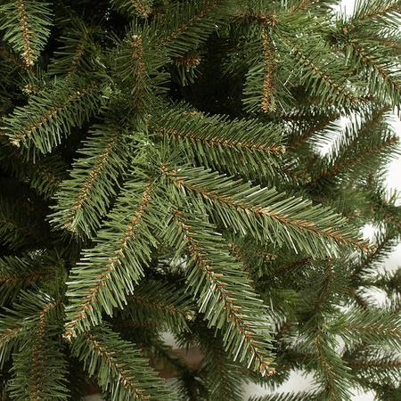 Choinka sztuczna Premium Royal Trees 180 cm świerk naturalny ze stojakiem drzewko